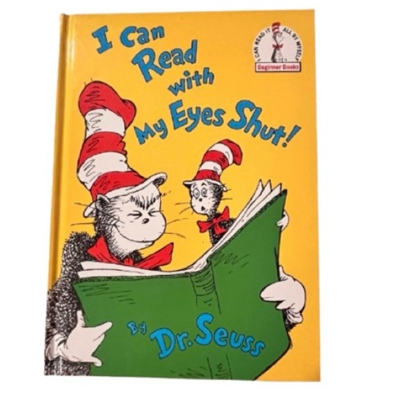 NWOT- Set of 3 Dr. Seuss Hardcover
Children's Books - Picture 5 of 8